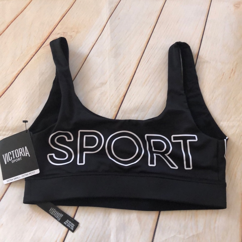 Victoria’s Secret Racerback Sport Bra